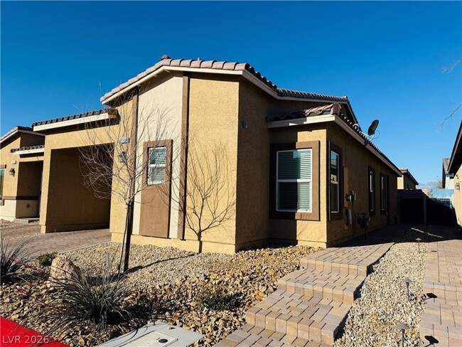 7549 Cooks Meadow St in North Las Vegas, NV - Building Photo - Building Photo
