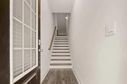1297 Ascot Ter in Atlanta, GA - Building Photo - Building Photo