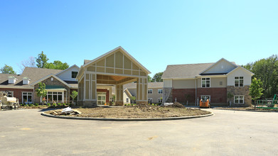 Vista Springs Quail Highlands in Concord Township, OH - Building Photo - Building Photo