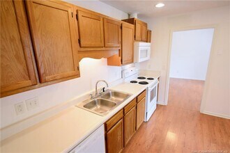 7128 Dayspring Dr in Fayetteville, NC - Building Photo - Building Photo