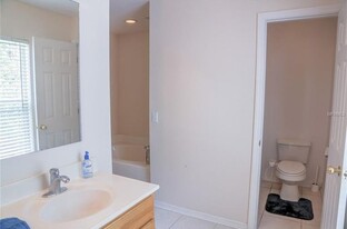 13813 Econ Woods Ln in Orlando, FL - Building Photo - Building Photo