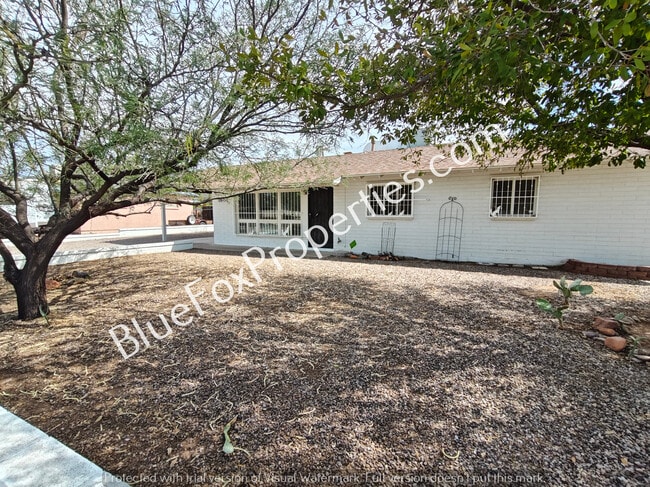 property at 6434 E Fordham Dr
