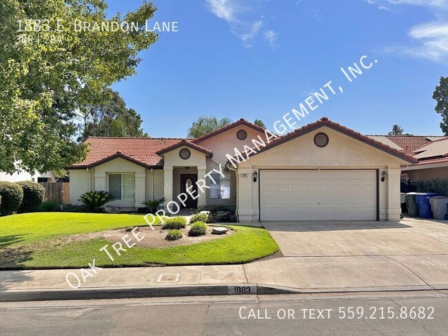 property at 1883 E Brandon Ln