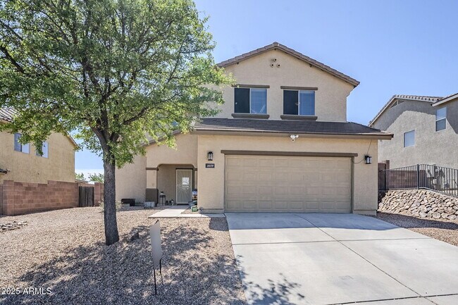 1059 S Limestone St in Benson, AZ - Building Photo - Building Photo