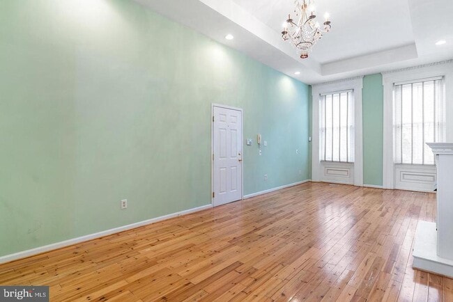 1523 Green St in Philadelphia, PA - Building Photo - Building Photo