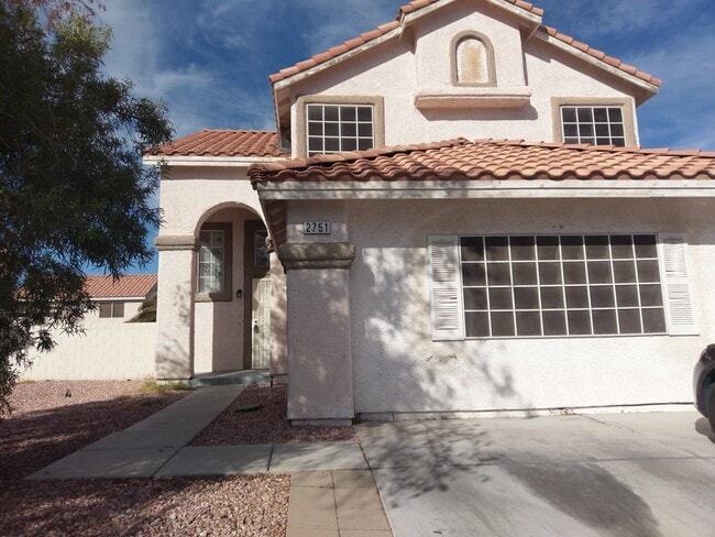 property at 2751 Purple Root Dr