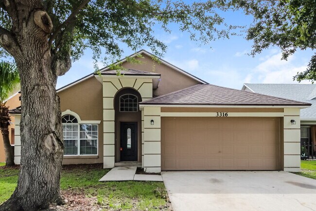 property at 3316 Kelsey Ln