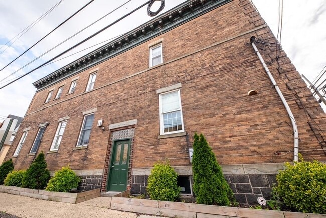 property at 4012 Liberty Ave