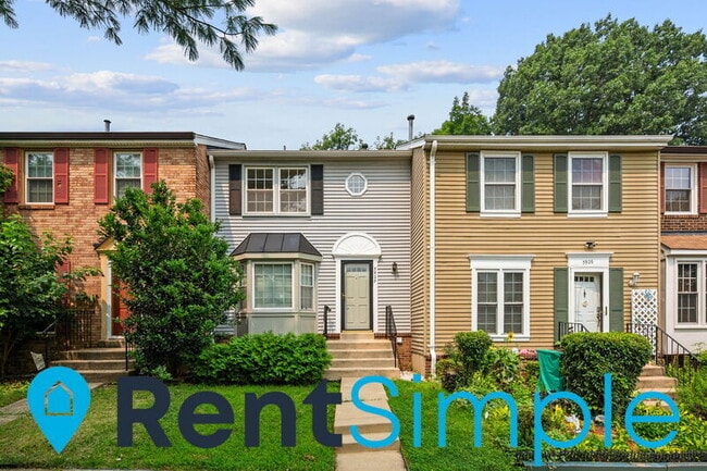 property at 5928 Grisby House Ct