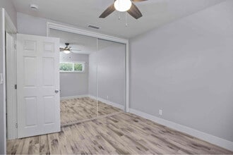 3251 1/2 Stevens Ave in Rosemead, CA - Building Photo - Building Photo
