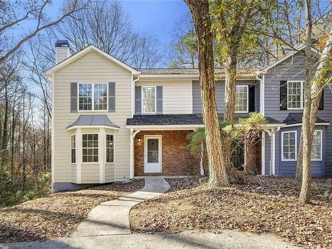 property at 4433 Coopers Creek Dr SE