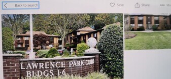 5 W Lawrence Park Dr, Unit 5 West Lawrence Park Dr 6 in Piermont, NY - Building Photo