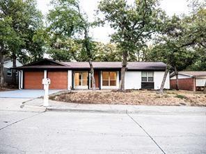 65 Somerset Terrace in Bedford, TX - Building Photo