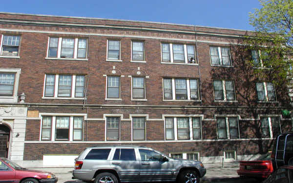 7907 S Drexel Ave in Chicago, IL - Building Photo