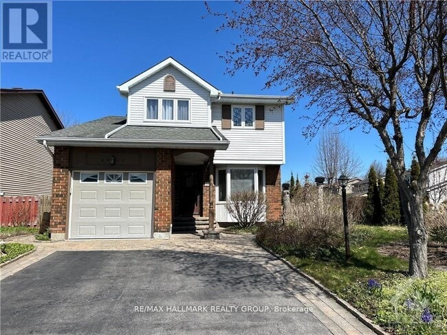 property at 6417 Loire Dr