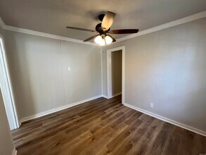4101 W 2nd St in Little Rock, AR - Building Photo - Building Photo