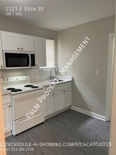 1323 E 55th St in Savannah, GA - Building Photo - Building Photo