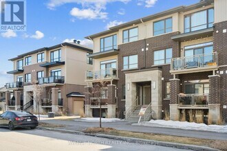 365 Axis Wy in Ottawa, ON - Building Photo - Building Photo