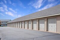 Rum River Apartments photo'
