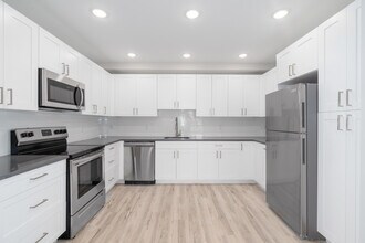 Ludlow 43 in Philadelphia, PA - Foto de edificio - Interior Photo
