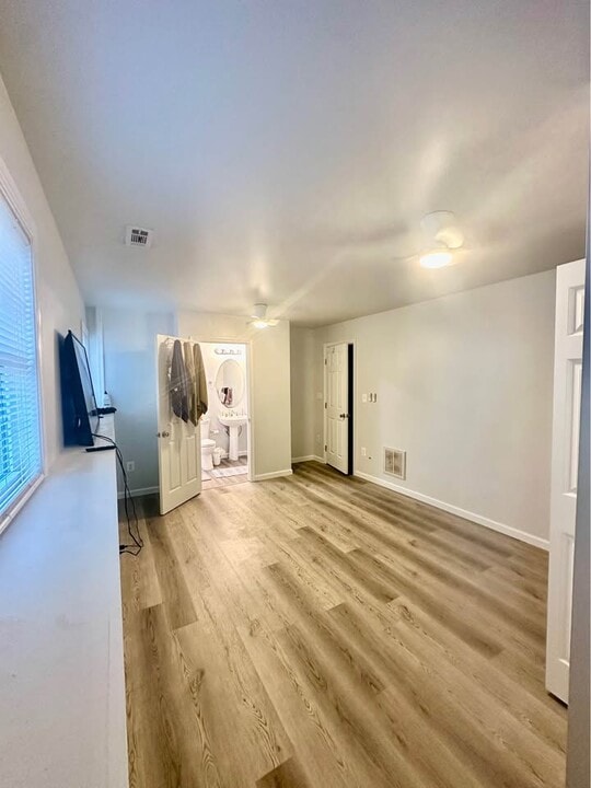 5403 Veld Ct in Fredericksburg, VA - Foto de edificio