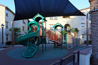 Bonterra Apartment Homes in Brea, CA - Building Photo - Building Photo