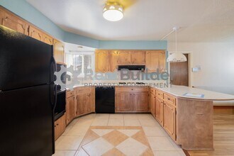 11905 Lexington Ave NE in Albuquerque, NM - Building Photo - Building Photo