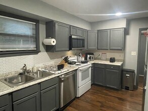 2100 N Kate Ave in Oklahoma City, OK - Building Photo - Building Photo