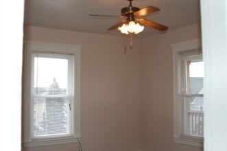 91 Cote Ave in Woonsocket, RI - Building Photo - Building Photo