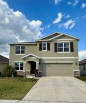 18011 Canopy Pl in Bradenton, FL - Building Photo