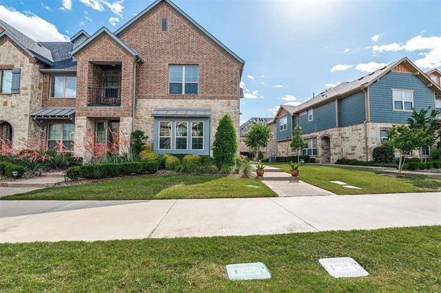 4132 Cascade Sky Dr in Arlington, TX - Building Photo