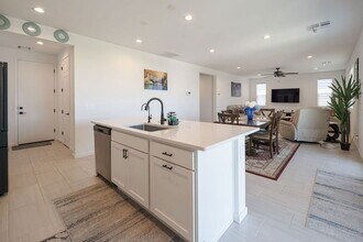 2820 N 196th Ln in Buckeye, AZ - Building Photo - Building Photo