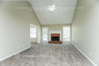 2485 Misty Hollow Ln in Cumming, GA - Building Photo - Building Photo