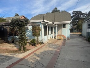 6019 Eileen Ave in Los Angeles, CA - Foto de edificio - Building Photo