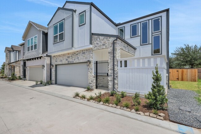 property at 3110 Millwork St