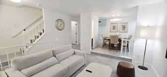 8 Highlands Ct in Owings Mills, MD - Building Photo