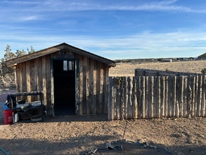 1388 Newton Rd in Pueblo, CO - Foto de edificio - Building Photo
