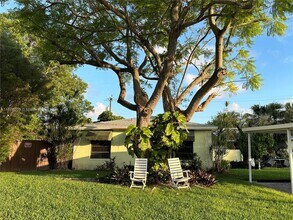 19851 SW 103rd Ct-Unit -19851 in Cutler Bay, FL - Building Photo - Building Photo