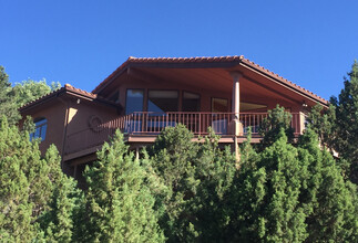 13 Rue De La Rose in Sedona, AZ - Building Photo - Building Photo