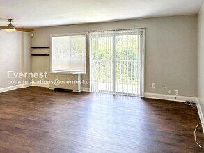 5601 Parker House Terrace in Hyattsville, MD - Building Photo - Building Photo