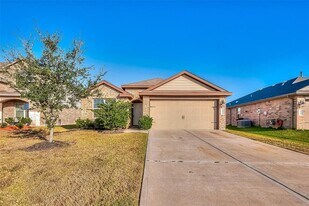 29526 Jarvis Bay Pass in Katy, TX - Building Photo