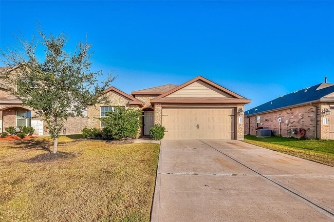 property at 29526 Jarvis Bay Pass