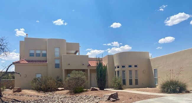 1665 Vista Del Cerro in Las Cruces, NM - Building Photo - Building Photo