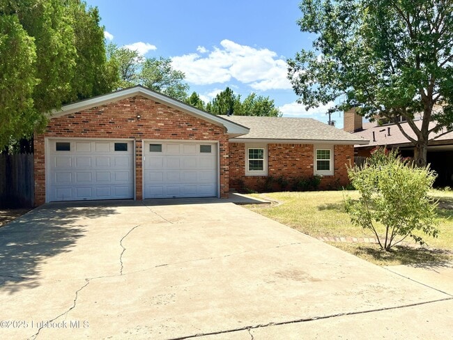 property at 2205 33rd St