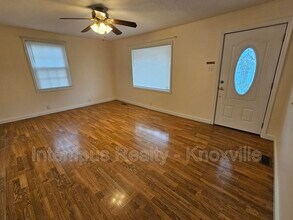 323 Chickamauga Ave in Knoxville, TN - Building Photo - Building Photo