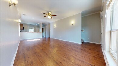 6904 Appomattox Dr in College Station, TX - Building Photo - Building Photo