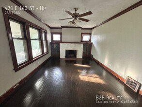 471 E 143rd St in Cleveland, OH - Building Photo - Building Photo