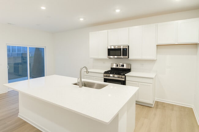 16503 Golden Vly Ln in Lockport, IL - Building Photo - Building Photo