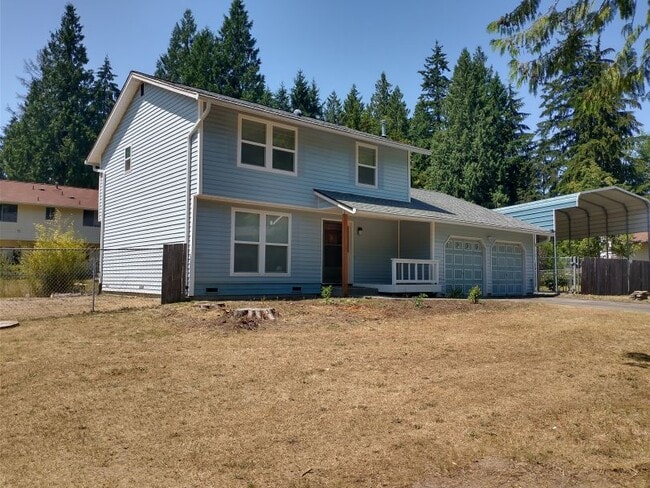 7233 Stanford Ct NW in Bremerton, WA - Building Photo - Building Photo