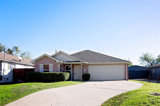 909 Maples Ave in McKinney, TX - Building Photo